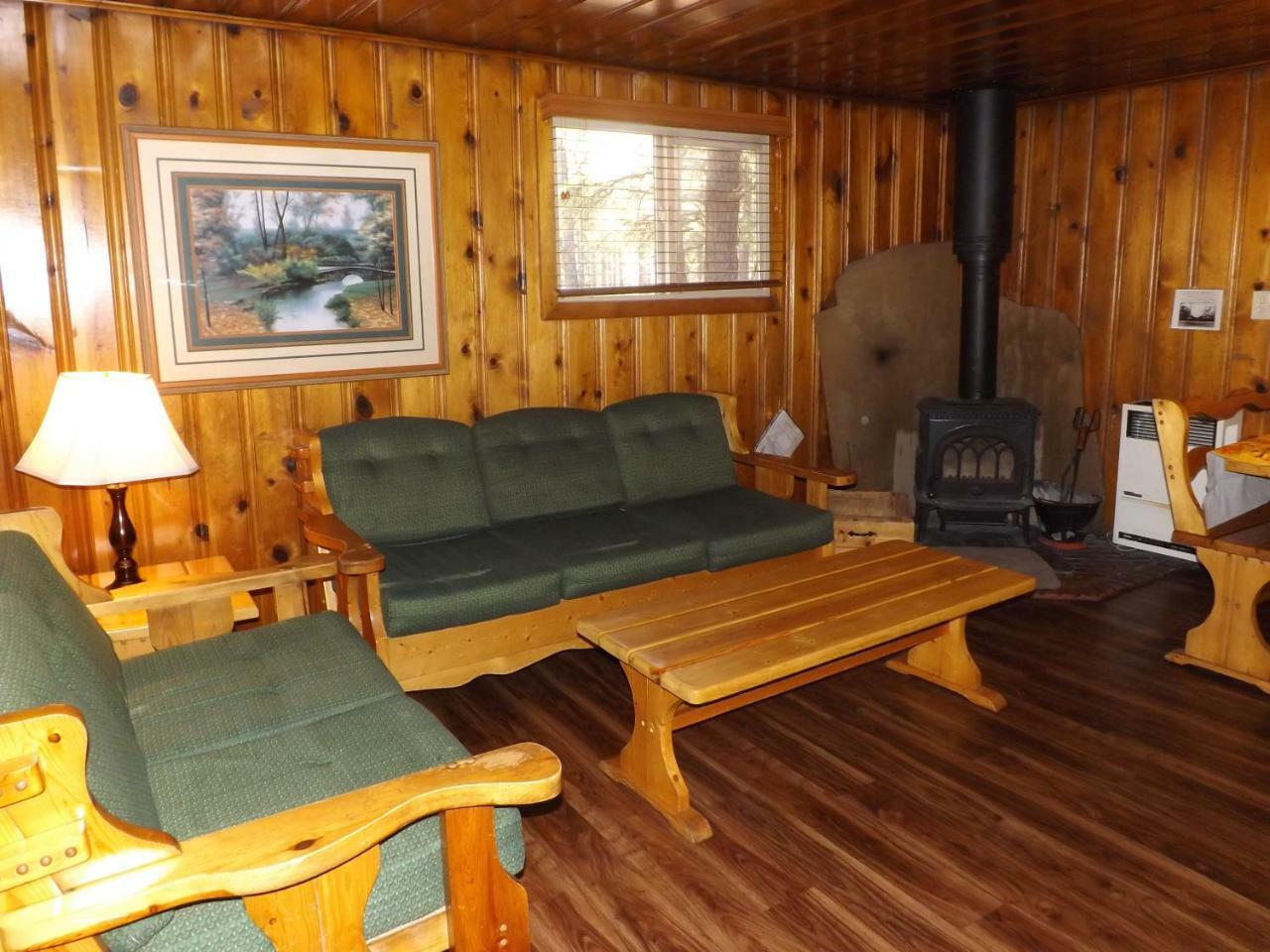 Arizona Mountain Inn & Cabins Flagstaff Eksteriør billede