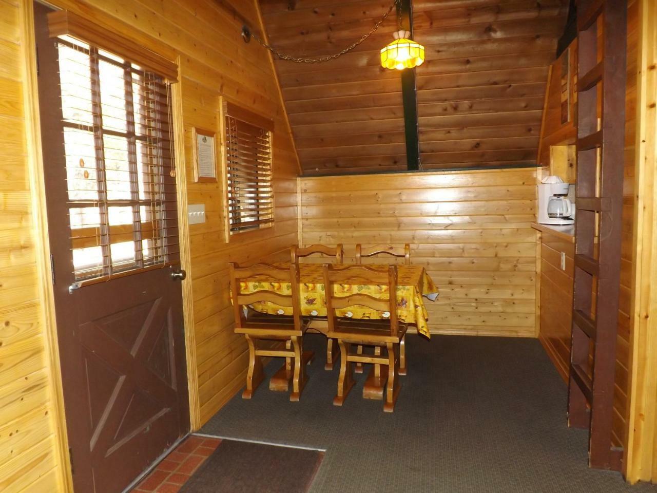Arizona Mountain Inn & Cabins Flagstaff Eksteriør billede