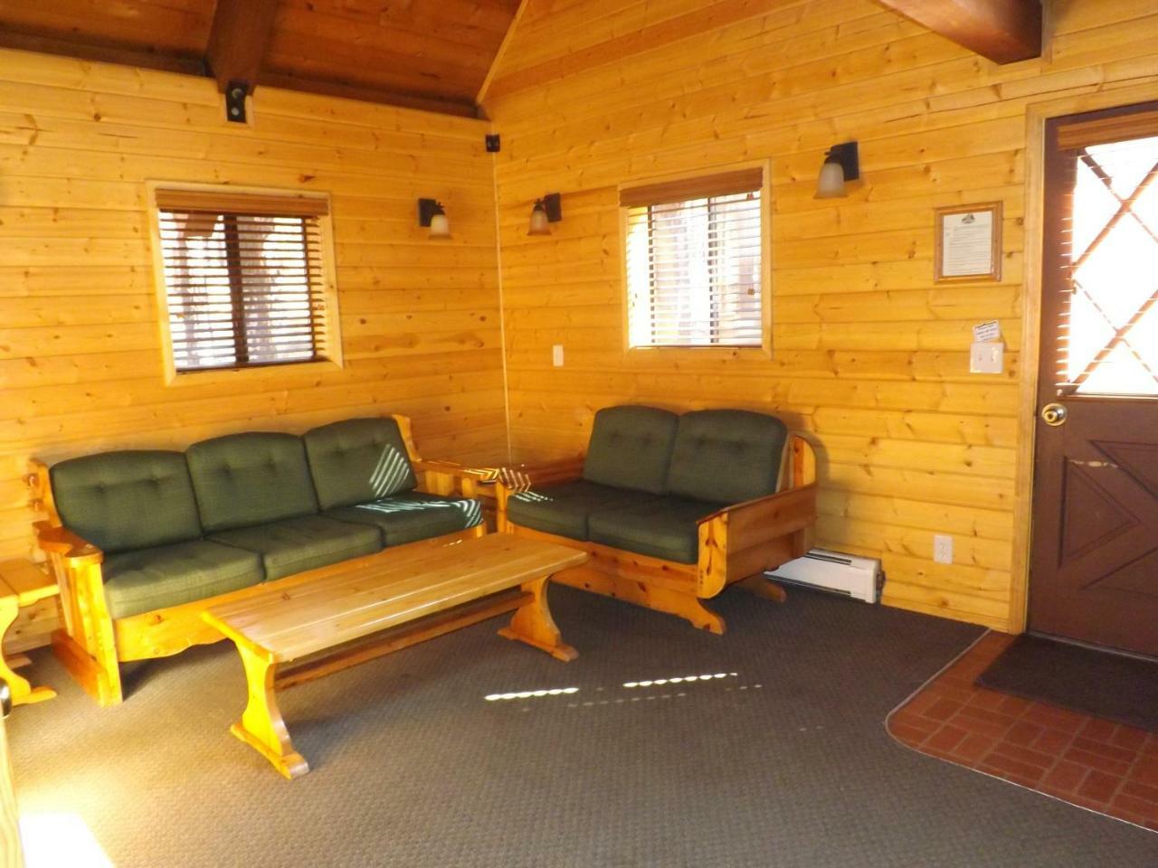 Arizona Mountain Inn & Cabins Flagstaff Eksteriør billede
