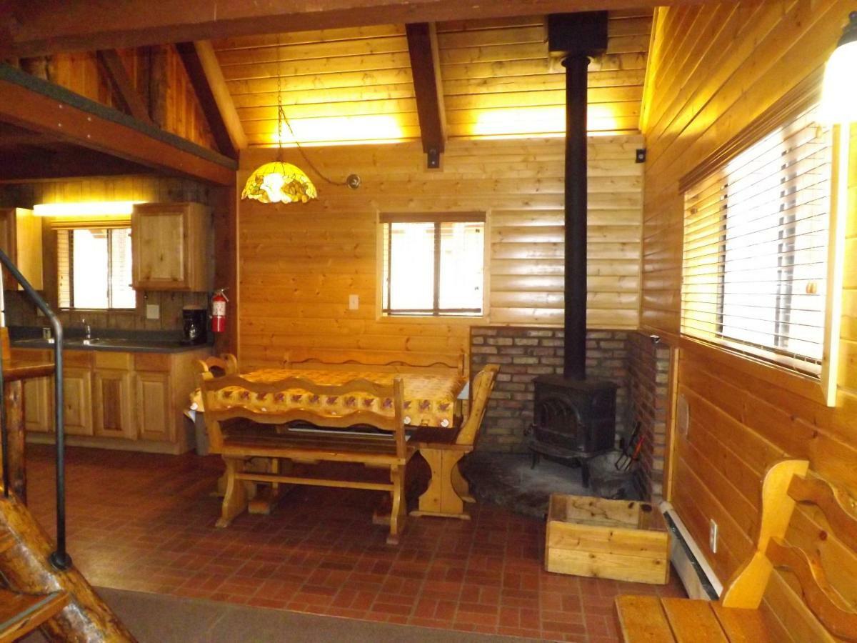 Arizona Mountain Inn & Cabins Flagstaff Eksteriør billede