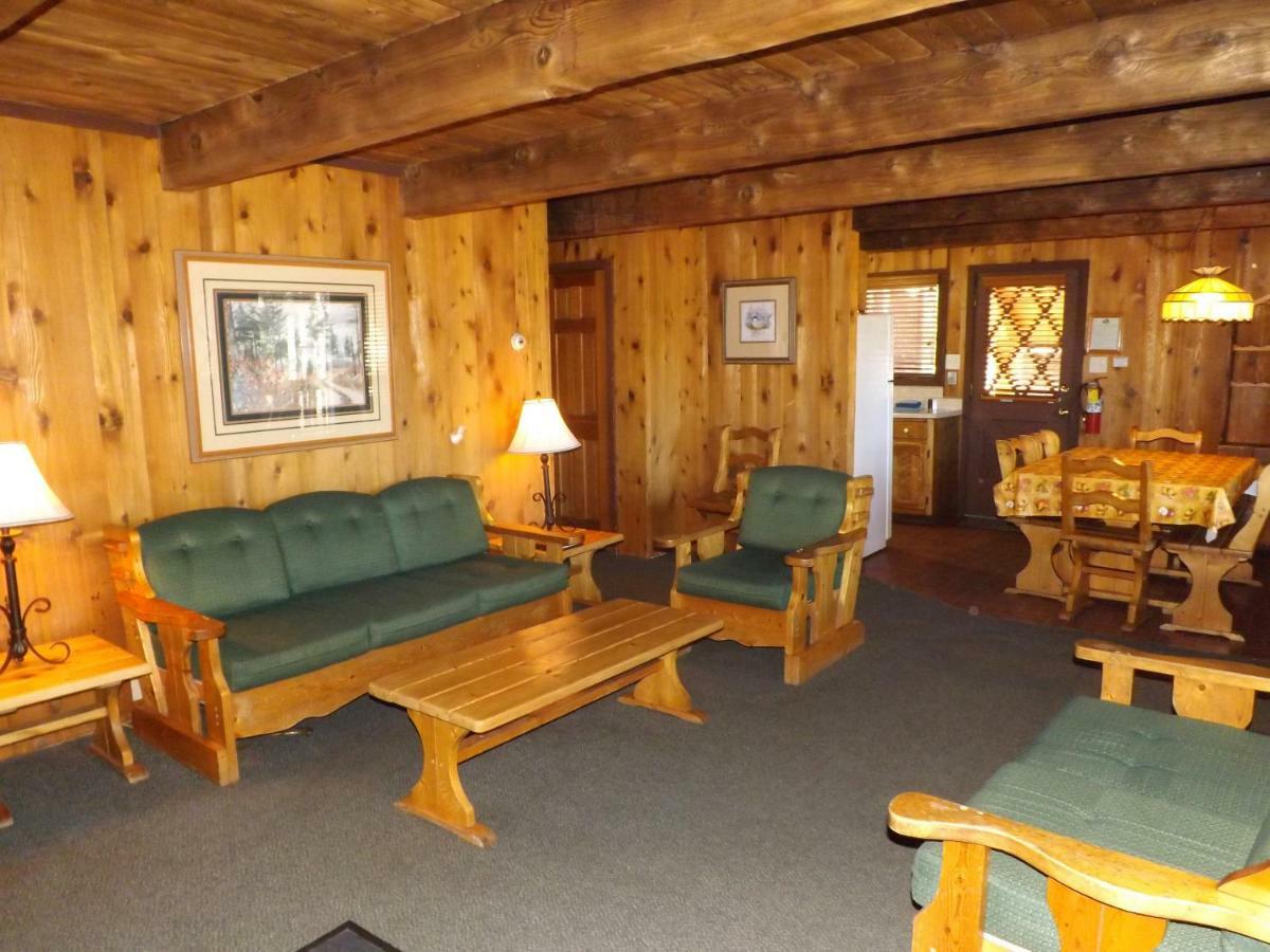 Arizona Mountain Inn & Cabins Flagstaff Eksteriør billede