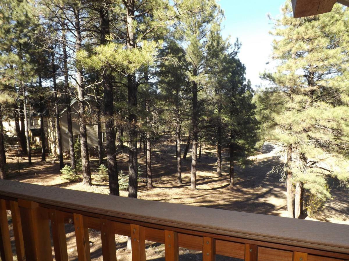 Arizona Mountain Inn & Cabins Flagstaff Eksteriør billede